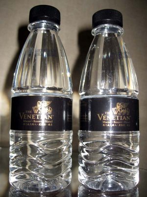 Venetian Water
