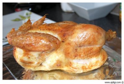 Chicken Roast
