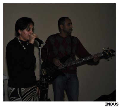 Indus