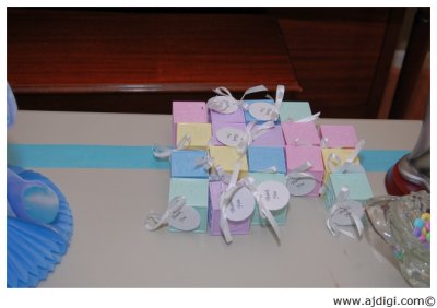 Baby Shower in Cincinnati