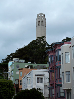 Coit Tower