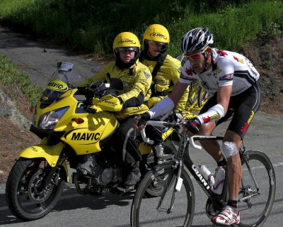 George Hincapie