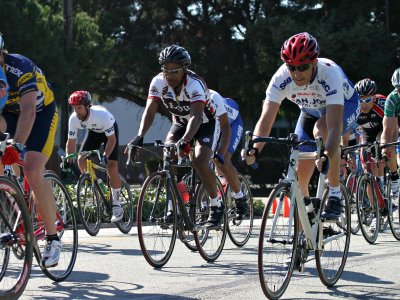 Tri Flow Menlo Park Grand Prix