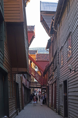 Bryggen