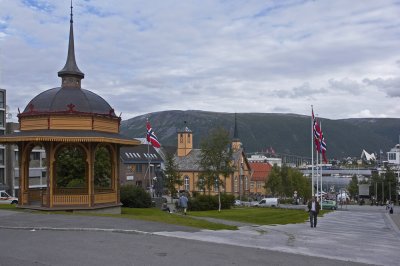 Town Square