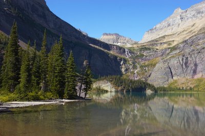 Grinnel Lake