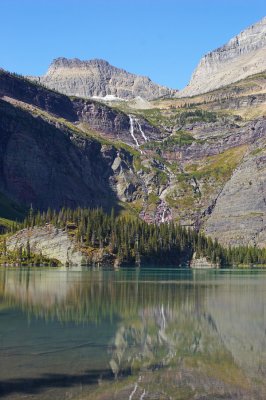 Grinnel Lake
