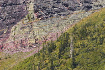 Grinnel Lake