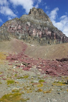 Clements Mountain