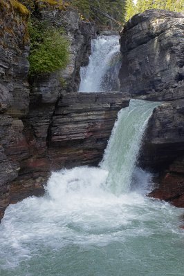 St. Mary Falls