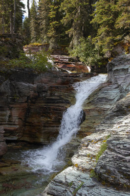 Virginia Creek