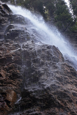 Virginia Falls