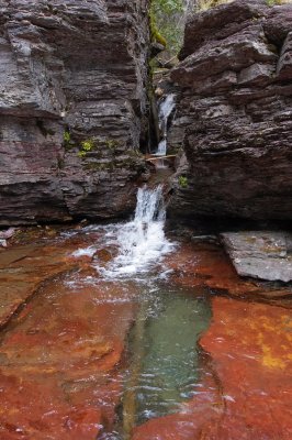 Virginia Creek
