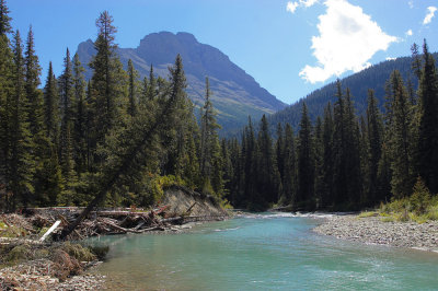 St. Mary River