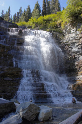 Florence Falls
