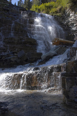 Florence Falls