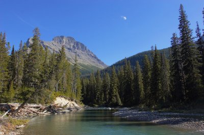 St. Mary River