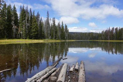 Scott Lake