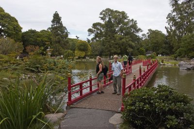Japanese Garden