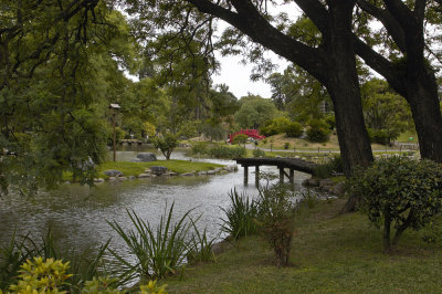 Japanese Garden