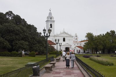 Nuestra Seora de Pilar  