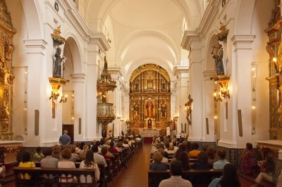 Nuestra Seora de Pilar  