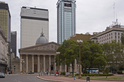 Metropolitan Cathedral