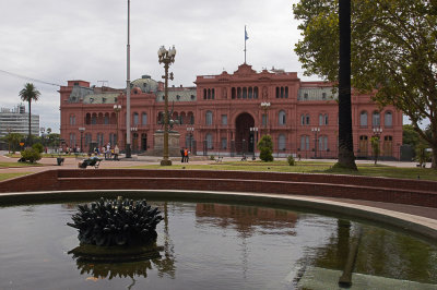 Casa Rosada