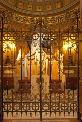 Metropolitan Cathedral