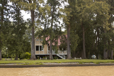 Tigre - Parana Delta