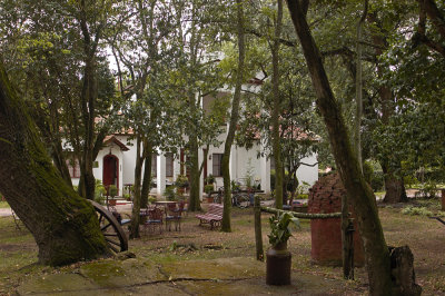 Esperanza Don Silvano