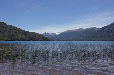 Lago Mascardi