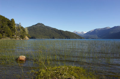 Lago Mascardi