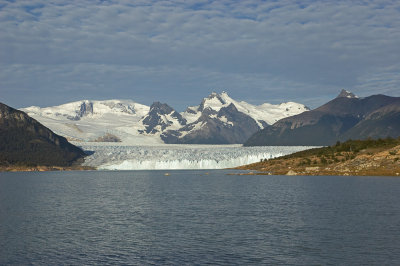 Southern Face