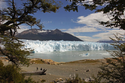 Southern Face