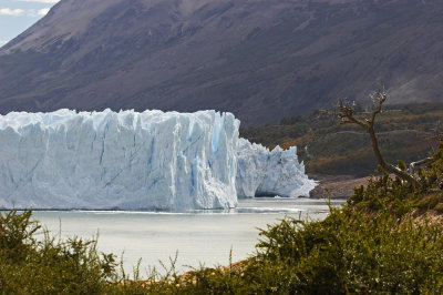 Southern Face