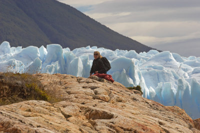 Southern Face