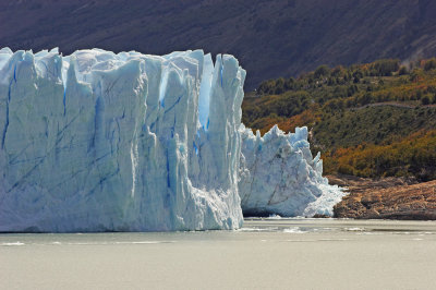 Southern Face