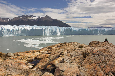 Southern Face