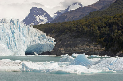 Northern Face