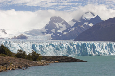 Northern Face