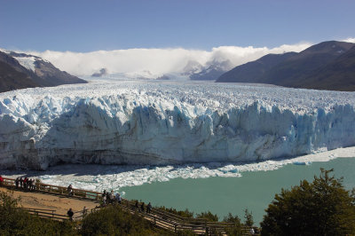 Northern Face