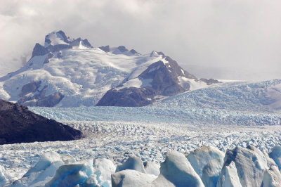 Ice Field