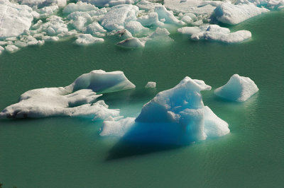 Northern Face