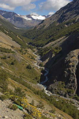 Ascencio Valley