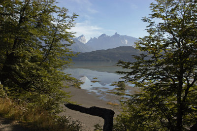 Lago de Grey