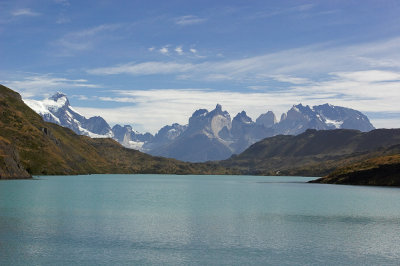 Rio Paine