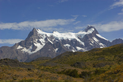 Cerro Paine