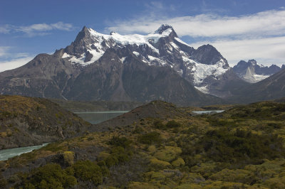Cerro Paine