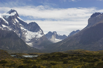 Cerro Paine